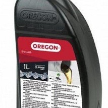Ulje za lanac mineralno Oregon 1L