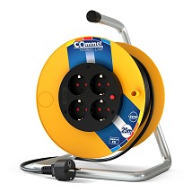 Motalica H05VV-F 3x1.5 25m 4g IP20 PVC