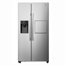 GORENJE NRS9182VXB1 SIDE BY SIDE Frižider
