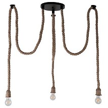 VISILICA KONOPAC PAUK 3XE27 M10440 3