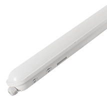 LED lampa vododiht. 55W 4000K 6600lm IP65 150cm