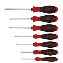 Odvijac garnitura 362K7 c-c7pcs torx mehanicarska c-c