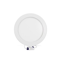 Panel LED 18W 6000K nadgradni d225 krug hladno belo