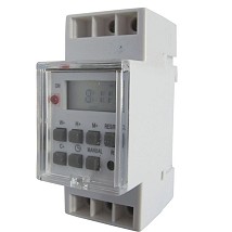 Digitalni tajmer za ugradnju na sinu nedeljni Elit+