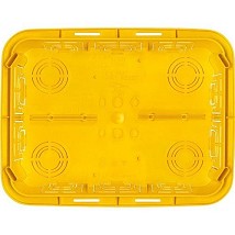 MODE montazna kutija 2x7M dupla sedmostruka u zid