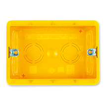 MODE Montazna kutija PM3 u zid-6523