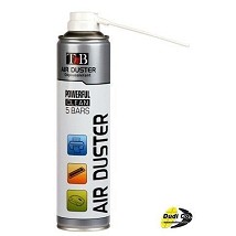 TNB čistač za pc sprej NEDIMUB400