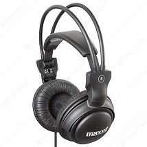 Maxell slušalice "home studio"