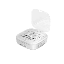 BAVIN MULTIFUNKCIONALNI BOX TYPE C 60W CB315 BELA