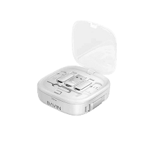 BAVIN MULTIFUNKCIONALNI BOX TYPE C 60W CB315 BELA