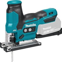 Makita DJV185Z Akumulatorska ubodna testera, solo