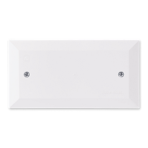 MODE Poklopac za kutiju  PM3/VM3 beli(65232.0)