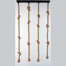 VISILICA KONOPAC 4XE27 M10430 4