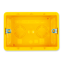 MODE Montazna kutija PM3 u zidduboka  65mm