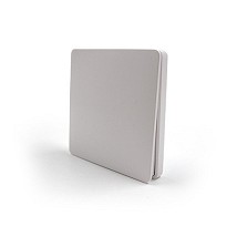 PREKIDAČ SMART KINETICKI MS QX301 RF433 BELI MITEA