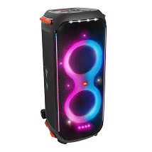 JBL  710  Partybox crna