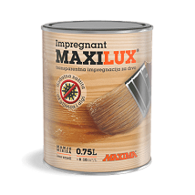 MAXILUX IMPREGNANT 0,75L