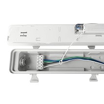 LED STRELA 120cm 24W NW PRIME IP65 EXPERT EGLO