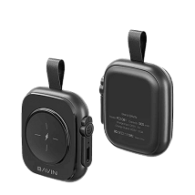 BAVIN MAGNETIC SMART WATCH PUNJAČ PC1081