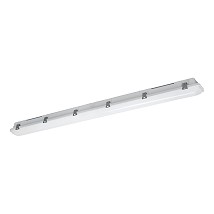 LED STRELA 120cm 24W NW EMERGENCY SA PANIK MODULOM IP65 EXPERT EGLO