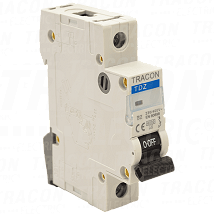 Automatski osigurac 1 pol C 50A 6kA