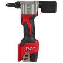 Milwaukee M12BPRT-201X Akumulatorski pištolj za pop nitne