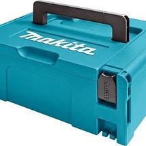 Makita Makpac 2 transportni kofer 821550-0