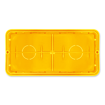 MODE Montazna kutija PM5 u zid-6525