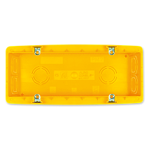 MODE Montazna kut.PM7 sedmostruka u zid(6527)