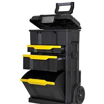 Stanley STST1-70344 Kolica za alat 4 u 1