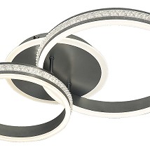 LED PLAFONJERA 50W AVALON 2229 RABALUX