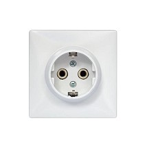 MIKRO Dvop. priklj. sa porcela n jezg. 16A250V