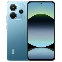 XIAOMI Redmi Note 14 8GB/256GB plava