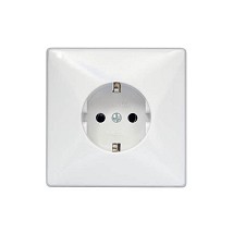 MIKRO Dvop. priklj. sa porcela n jezg. ravni 16A