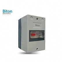 BB DM (motorna) sklopka 1.6-2.5A sa kutijom