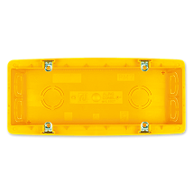 MODE Montazna kut.PM7 u zid duboka 65mm