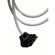 Gajtan za šporet 2m