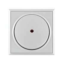 P+ Jednopolna sklopka sa sign. sij. 10AX/250V bezvij. veza