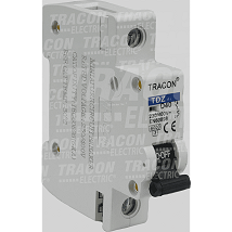 Automatski osigurac 1 pol D 50A 6kA