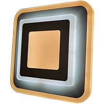 Zidna Dekor Oyster Nansy mini 32W 3 ON/OFF