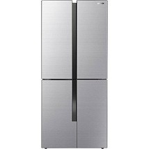GORENJE NRM8182MX SIDE BY SIDE Frižider