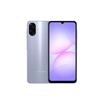 Samsung A07 4GB/64GB ljubičasta