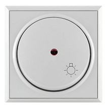 P+ Taster svetla sa sign. sij. 10A/250V bezvij. veza