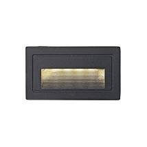 SPOLJNA UGRADNA LED SVETILJKA 3W CW HELIO 10S BRILIGHT