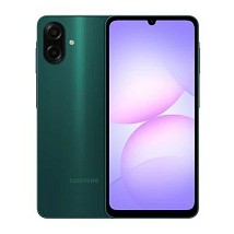 Samsung A07 6GB/128GB zelena