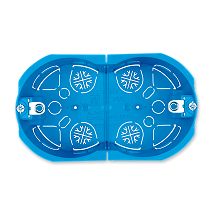 MODE Montazna kutija VM3 za suplje zid(6533)