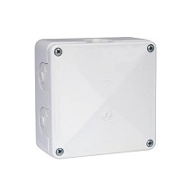 OG OG Razvodna kutija sa 6uvoda 2.5 mm2 500V IP54