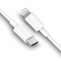 Bavitel kabl Type C/Lightning bela