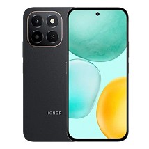 HONOR X6C 6GB/256GB CRNI MOBILNI Telefon