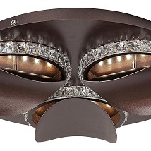 LED PLAFONJERA 36W CAPRIANA 5050 RABALUX